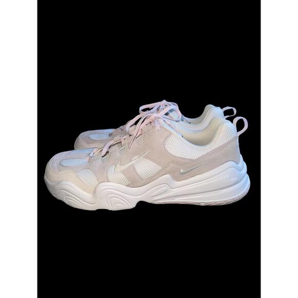Nike Shoes - Nike Women's Athletic Sneakers Tech Hera DR9761-600 Shoes SZ 14.5 Pearl Pink NEW